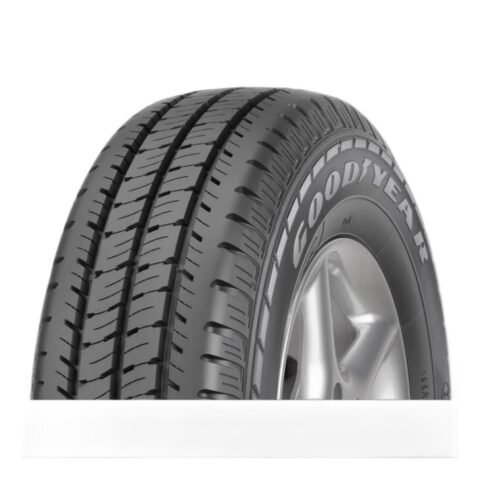 Goodyear Duramax 195 R15C 106S