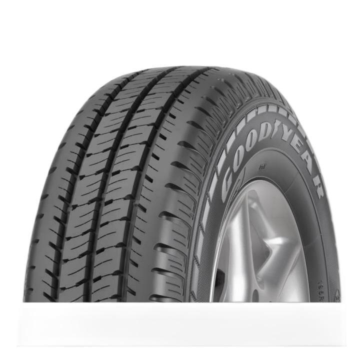 Goodyear Duramax 195 R15C 106S