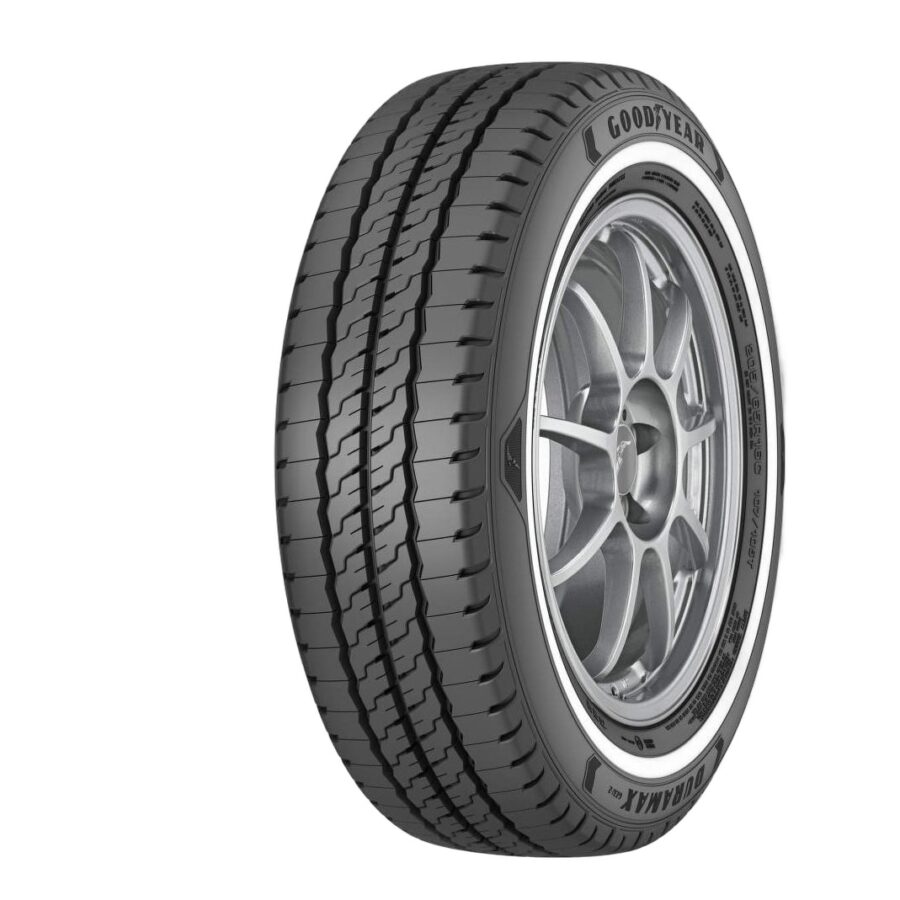 Goodyear Duramax Gen 2 195 R15C 106S