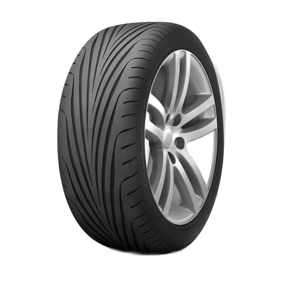 Goodyear Eagle F1 GS-D3 195/45 R17 81W FR