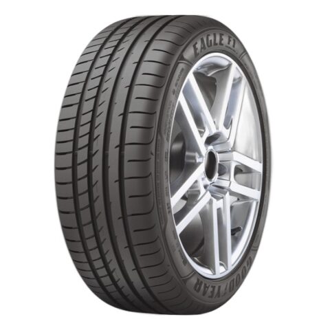 Goodyear Eagle F1 Asymmetric 2 285/35 R18 97Y FR Mercedes-Benz