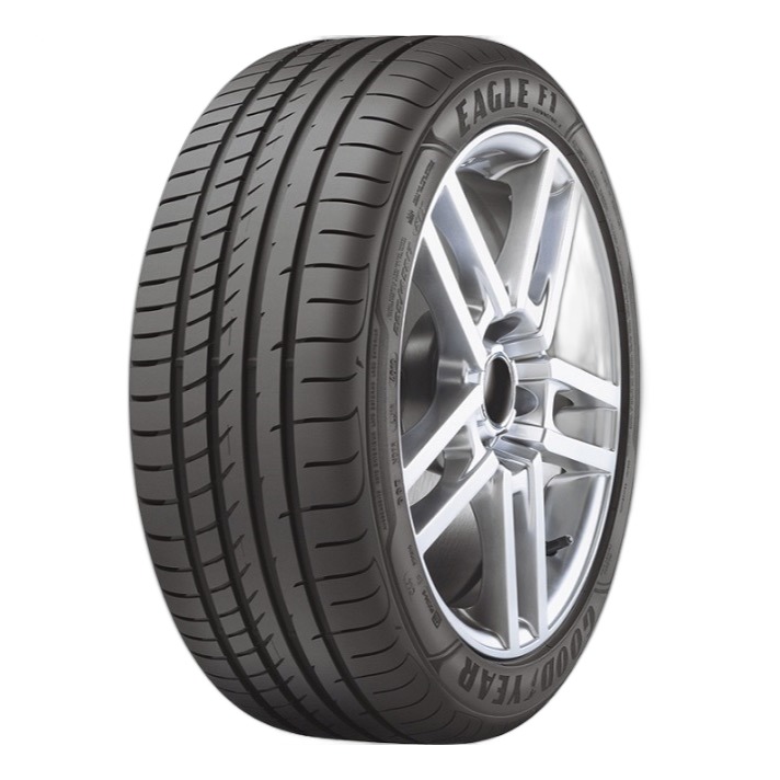 Goodyear Eagle F1 Asymmetric 2 265/30 R19 93Y XL FR