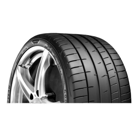 Goodyear Eagle F1 SuperSport 255/35 R20 97Y XL FR