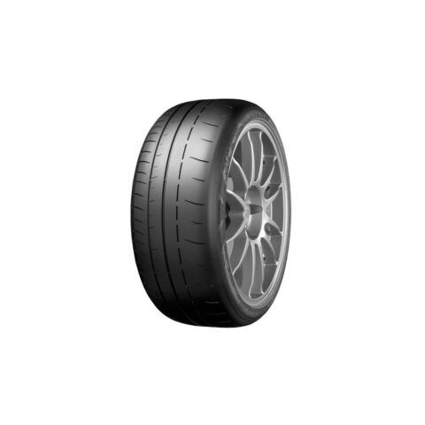 Goodyear Eagle F1 SuperSport RS 315/30 R21 105Y XL FR