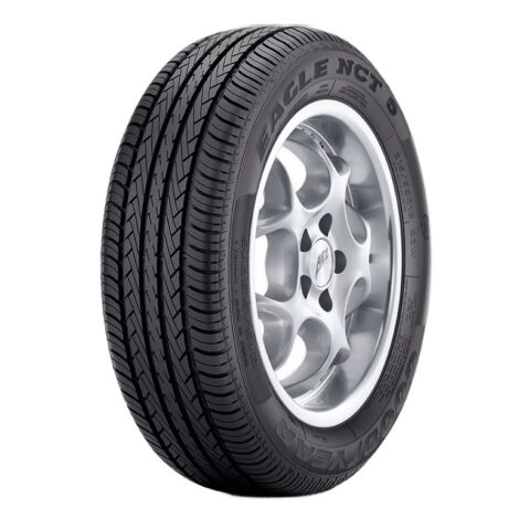 Goodyear Eagle NCT5 255/50 R21 106W RunFlat BMW / Mini