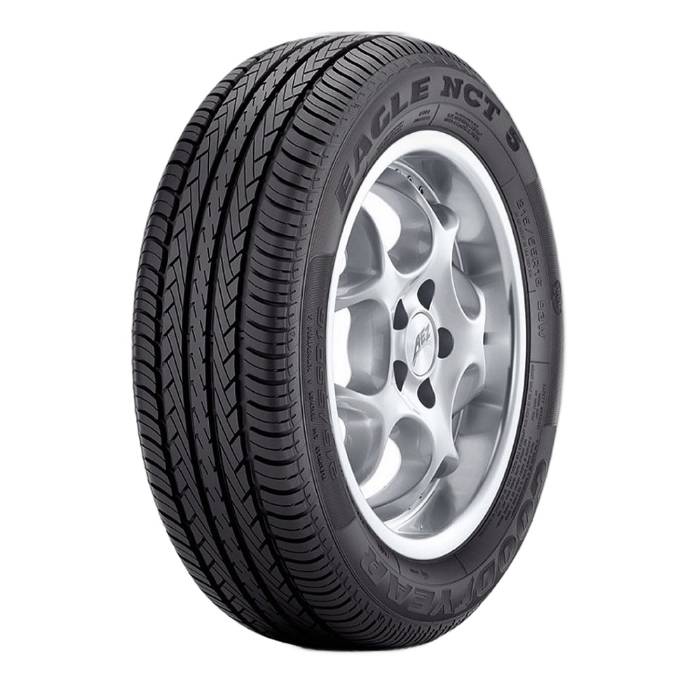 Goodyear Eagle NCT5 285/45 R21 109W