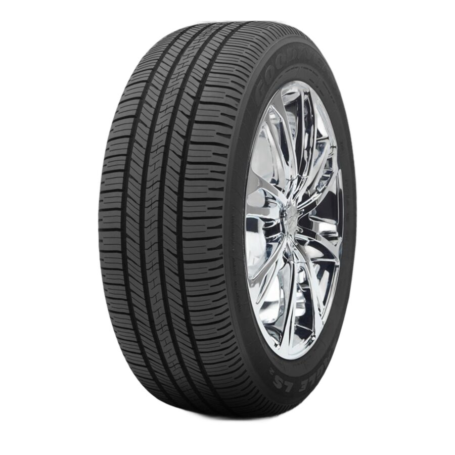 Goodyear Eagle LS-2 265/50 R19 110V