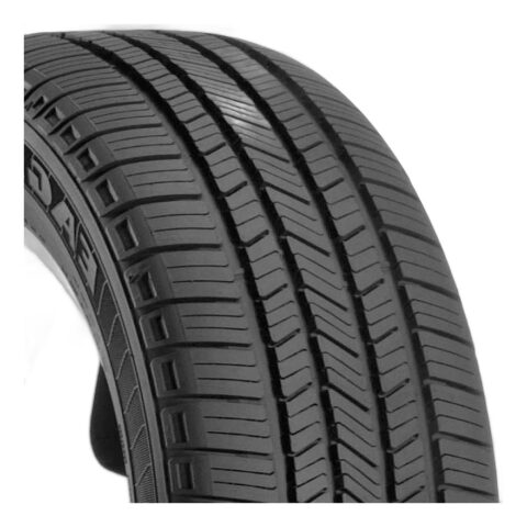 Goodyear Eagle LS-2 SUV 255/55 R18 109H XL RunFlat BMW / Mini