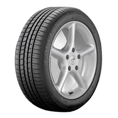 Goodyear Eagle NCT5 Asymmetric 225/50 R17 94Y RunFlat BMW / Mini