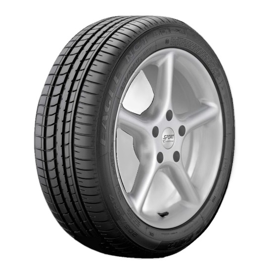 Goodyear Eagle NCT5 Asymmetric 245/40 R18 93Y