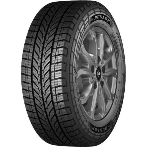 Dunlop Econodrive Winter 195/70 R15C 104R