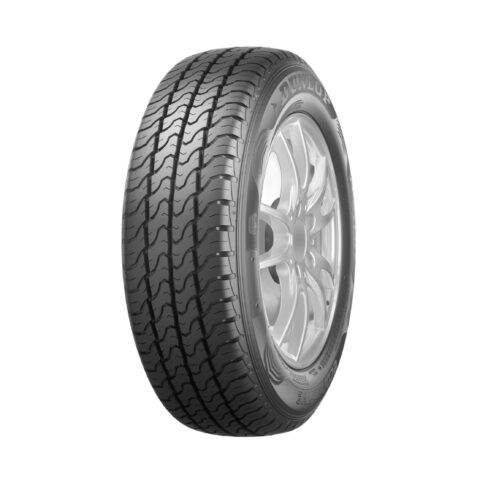 Dunlop Econodrive 215/70 R15C 109S