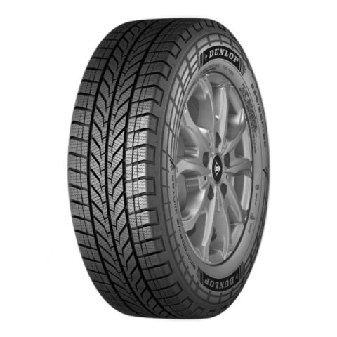 Dunlop Econodrive Winter 215/60 R17C 109T