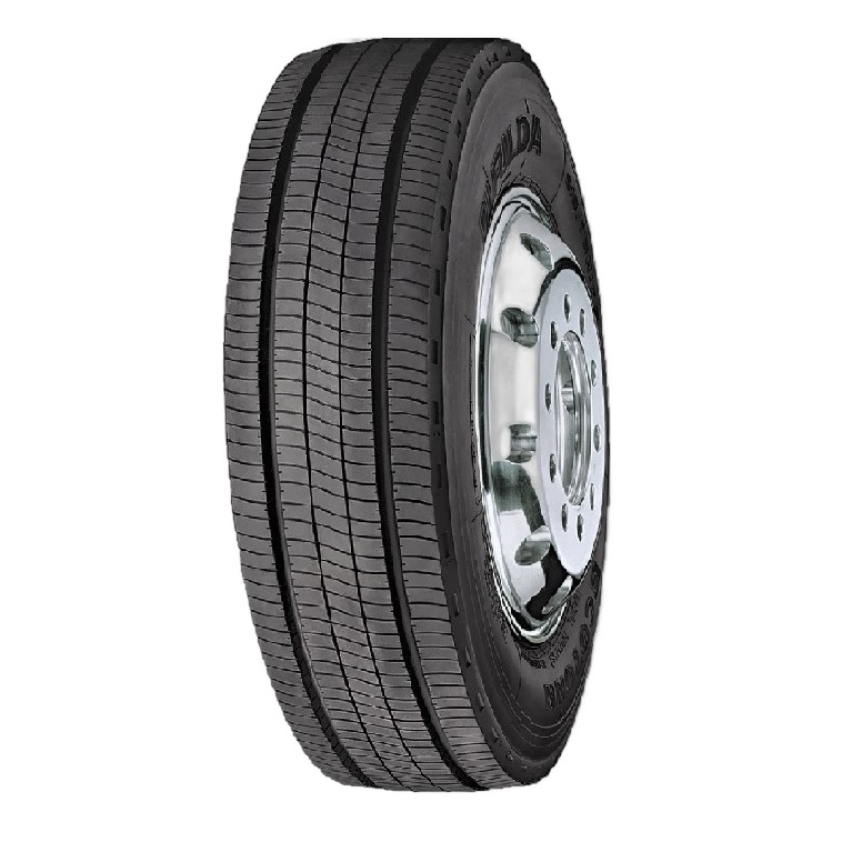 Fulda Ecotonn 285/70 R19.5 150J