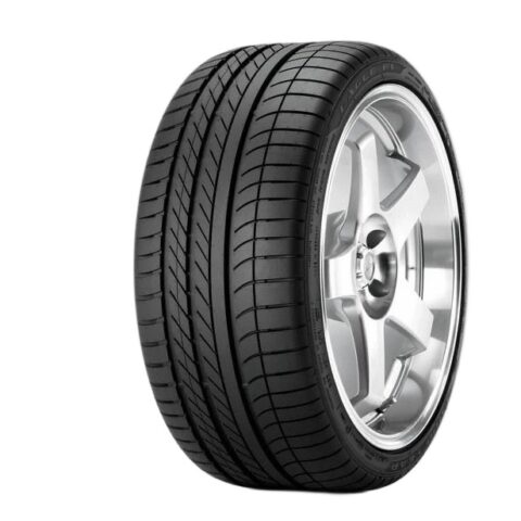 Goodyear Eagle F1 Asymmetric 285/40 R19 103Y FR Porsche