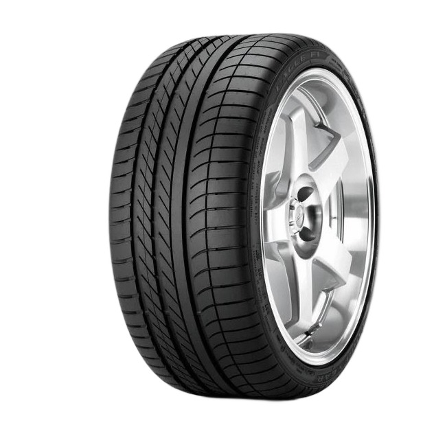 Goodyear Eagle F1 Asymmetric 215/35 R18 84W XL FR