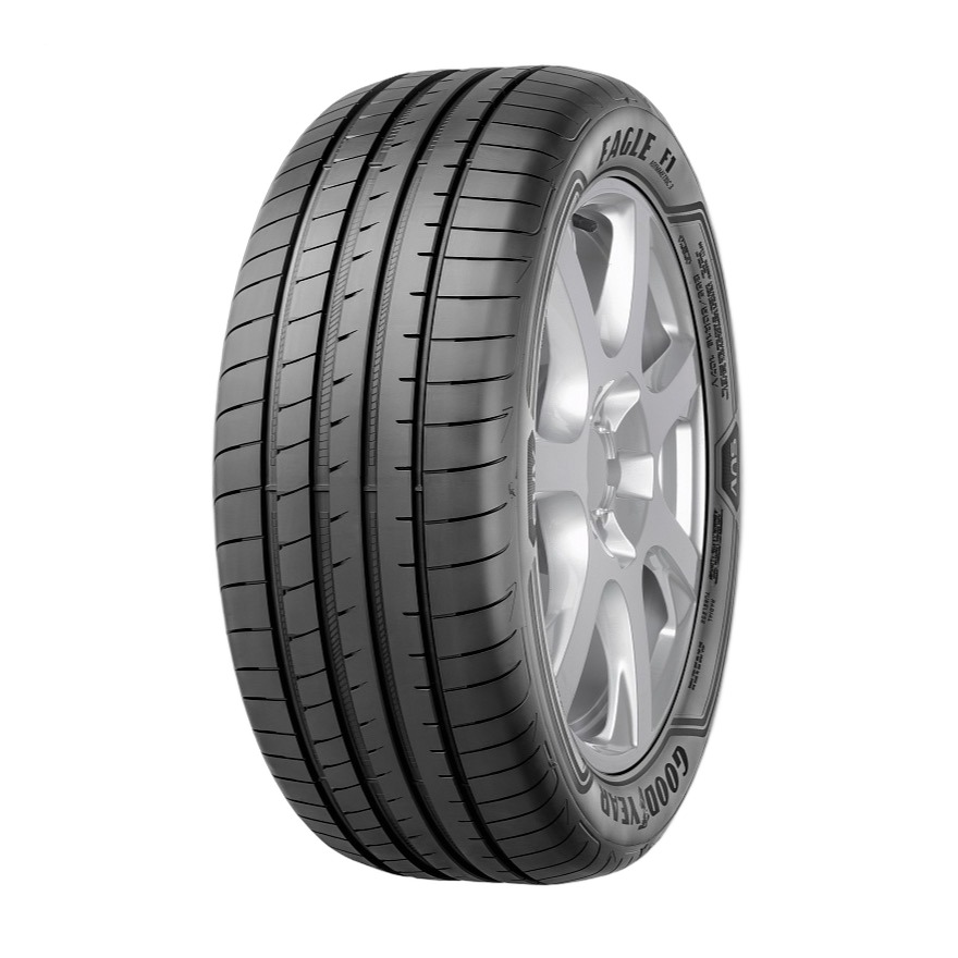 Goodyear Eagle F1 Asymmetric 3 SUV 255/50 R18 106Y XL FR