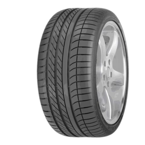 Goodyear Eagle F1 Asymmetric SUV 285/45 R19 111W XL RunFlat BMW / Mini