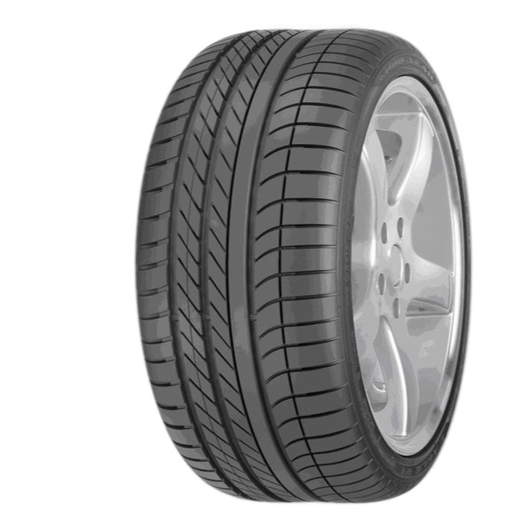 Goodyear Eagle F1 Asymmetric SUV 235/65 R18 108V XL Jaguar, Land Rover