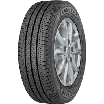 Goodyear EfficientGrip Cargo 2 205/65 R15C 102T