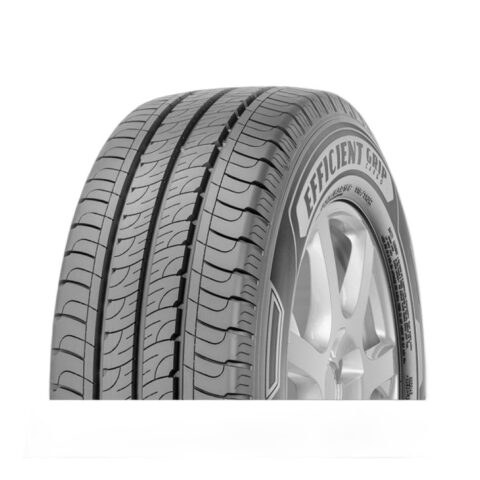 Goodyear EfficientGrip Cargo 215/65 R16C 109T