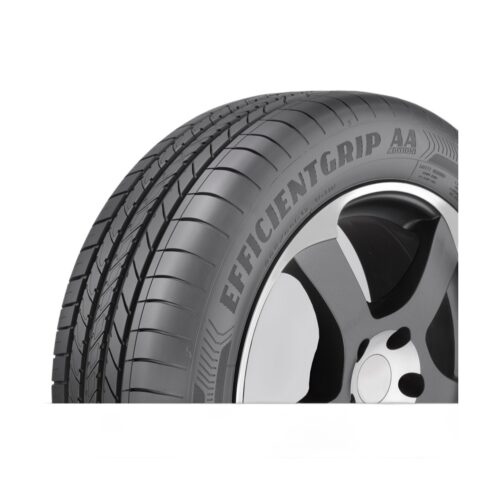 Goodyear Efficientgrip 215/40 R17 87V XL FR