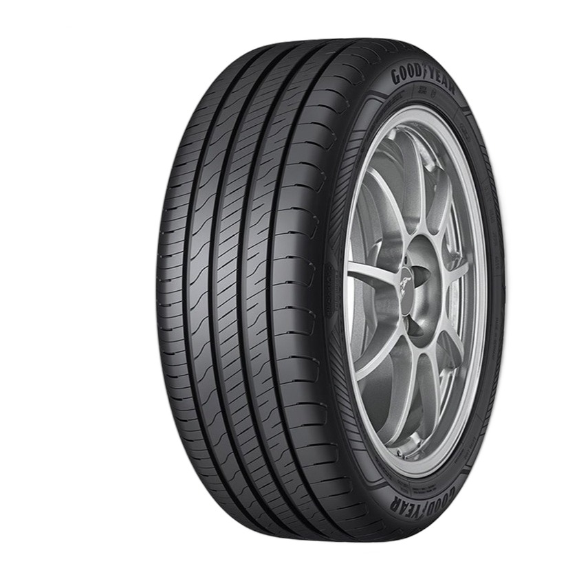 Goodyear Efficientgrip Performance 2 SUV 215/60 R18 98H