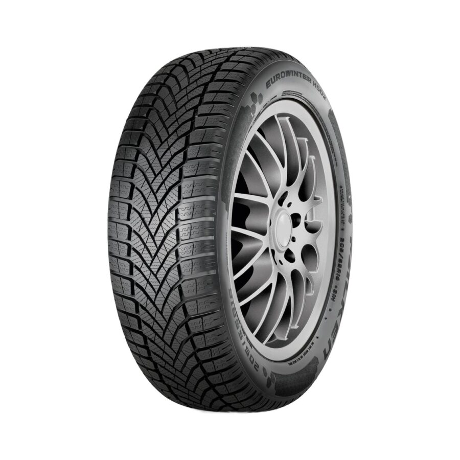 Falken Eurowinter HS02 215/50 R17 95V XL FR