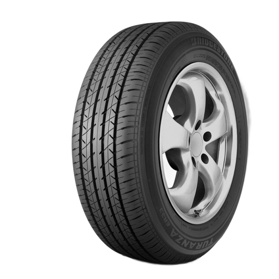 Bridgestone Turanza ER33 255/35 R18 90Y