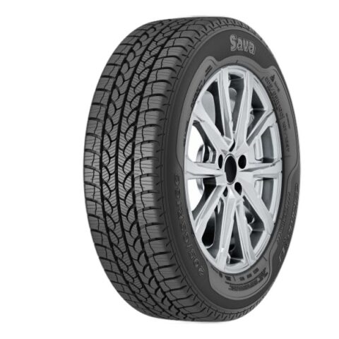 Sava Eskimo LT 185 R14C 102R