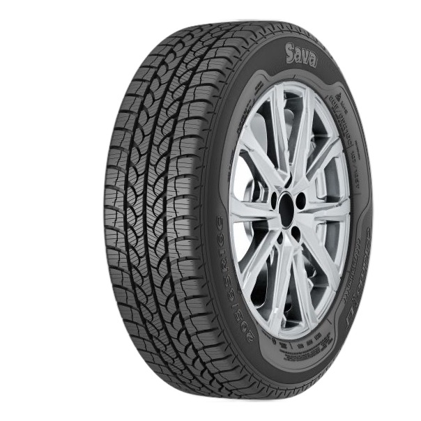 Sava Eskimo LT 185 R14C 102R