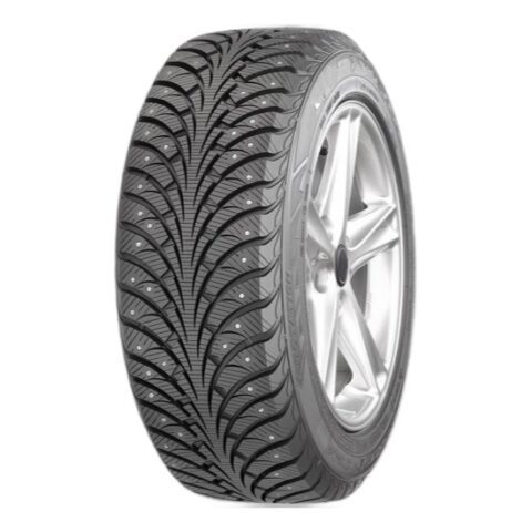 Sava Eskimo STUD 215/65 R16 98T dygliuota