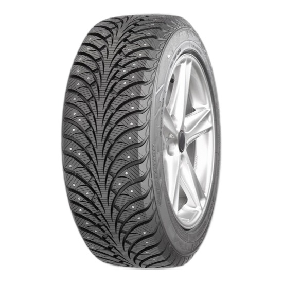Sava Eskimo STUD 215/65 R16 98T dygliuota