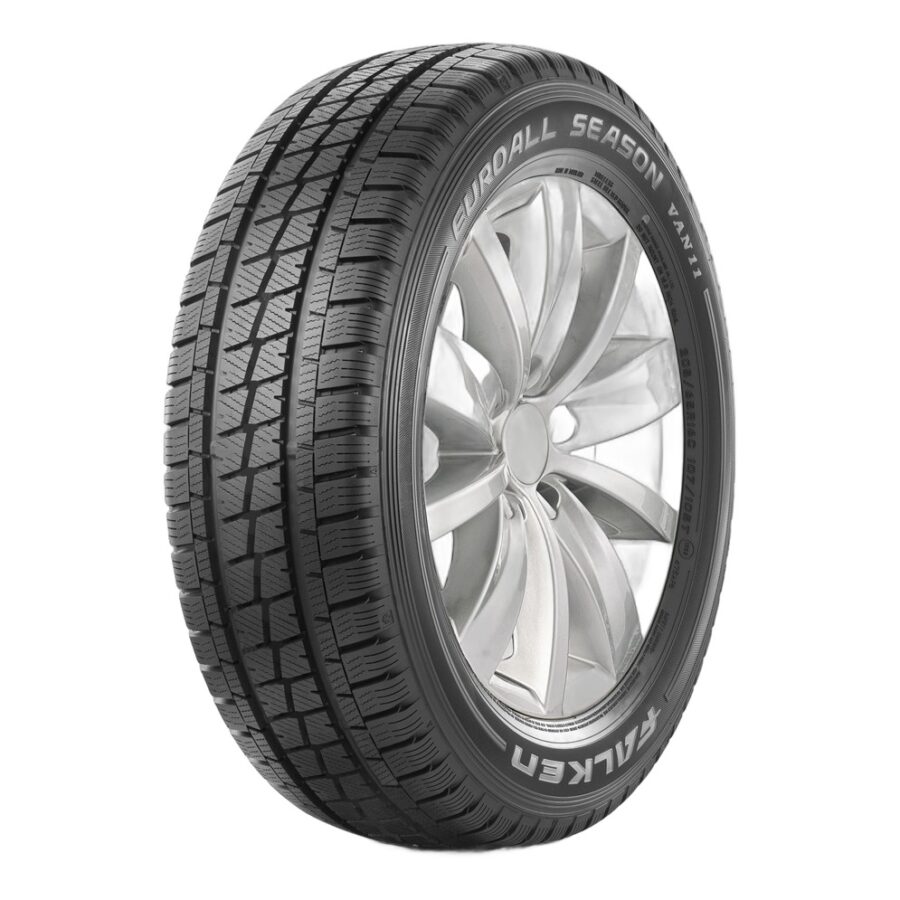Falken EuroAllSeason VAN11 195/75 R16C 110T