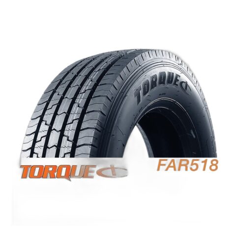 Torque FAR518 245/70 R17.5 143J