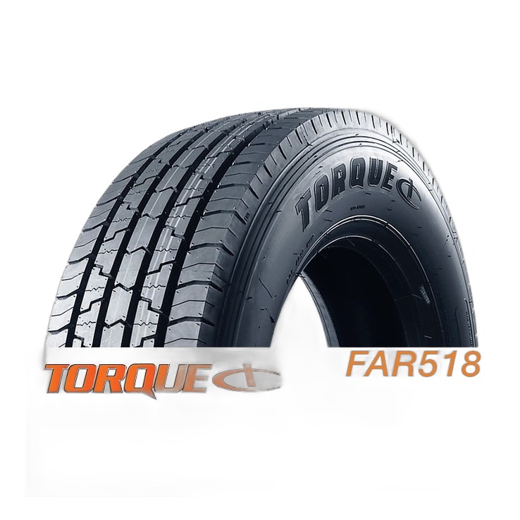Torque FAR518 245/70 R17.5 143J