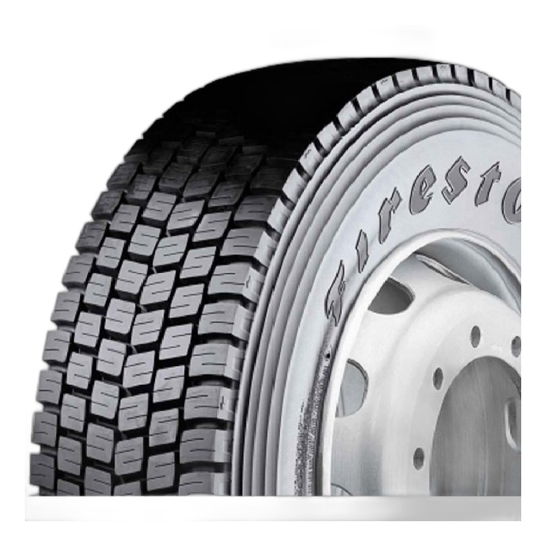 Firestone FD622 315/70 R22.5 154L