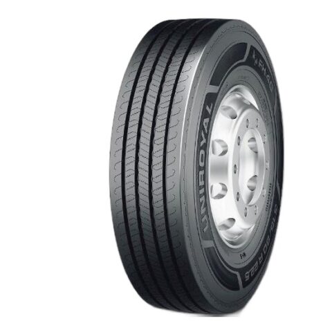 Uniroyal FH40 385/55 R22.5 160K