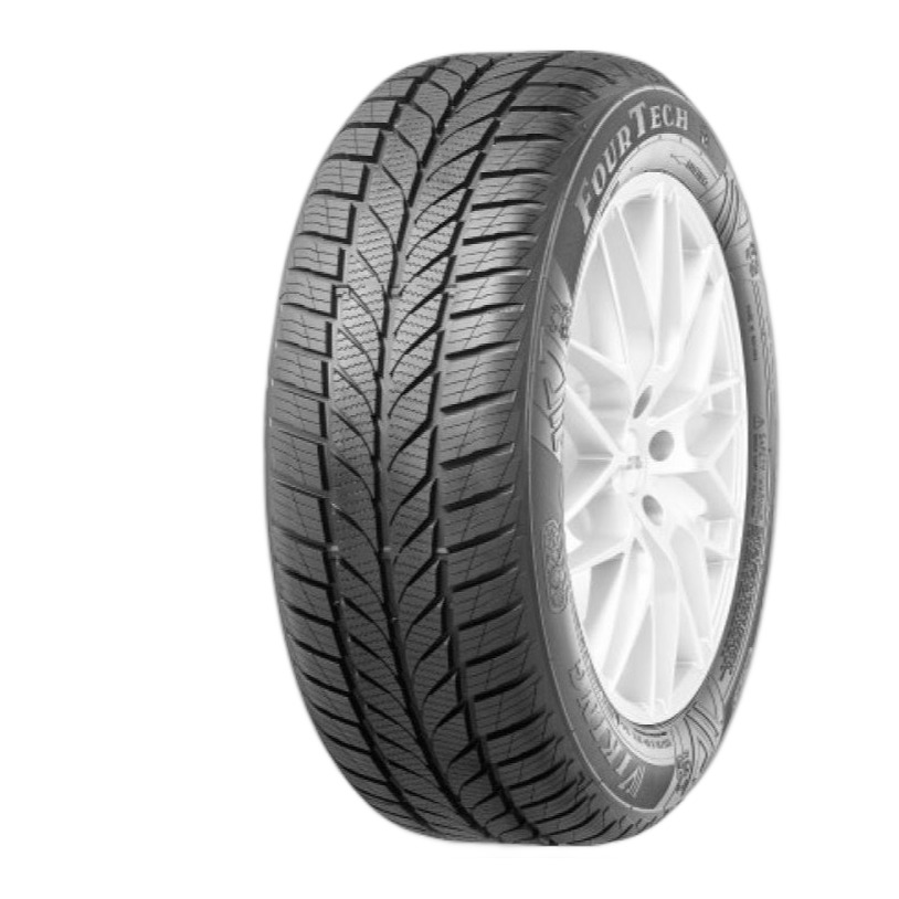 Viking FourTech 195/65 R15 91H