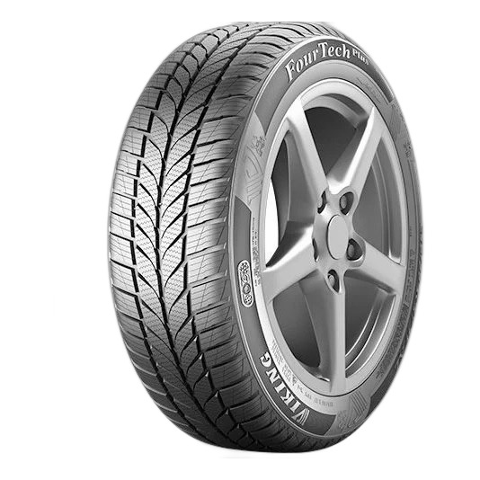 Viking FourTech Plus 205/55 R16 91H