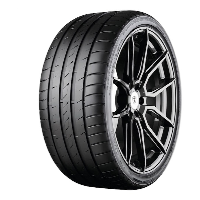 Firestone Firehawk Sport 265/30 R20 94Y XL FR