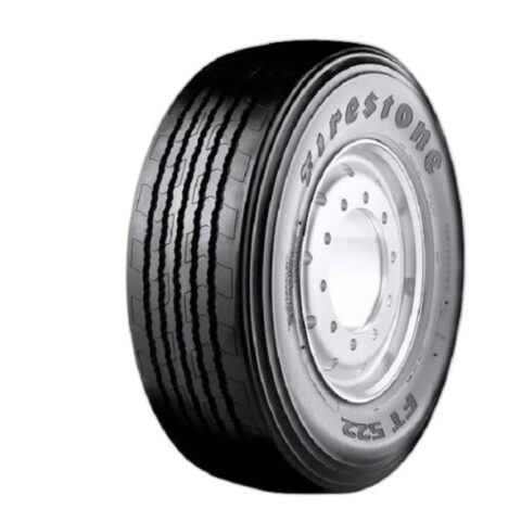 Firestone FT522 385/65 R22.5 160J