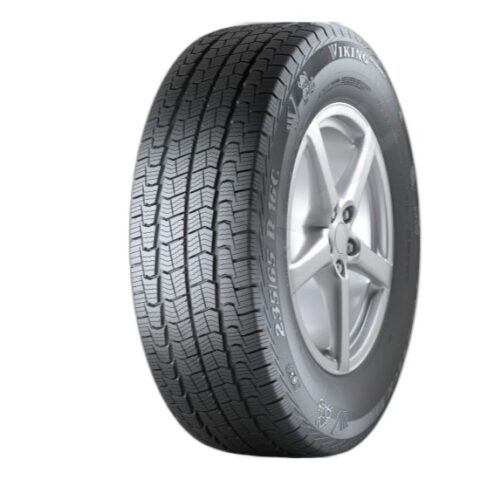 Viking FourTech Van 215/65 R16C 109T