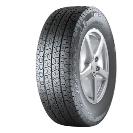 Viking FourTech Van 195/75 R16C 107R
