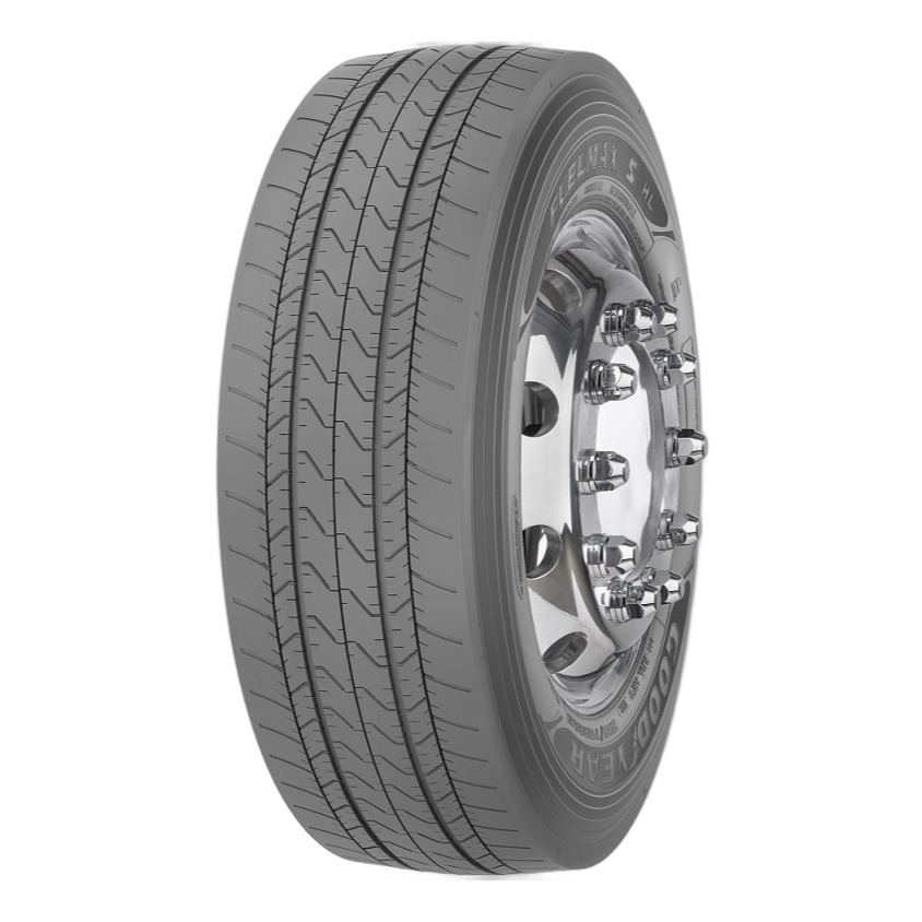 Goodyear FuelMax S 385/65 R22.5 160K