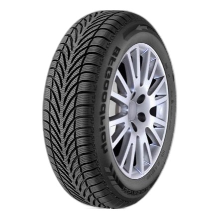 BFGoodrich G-Force Winter 205/60 R15 95H XL