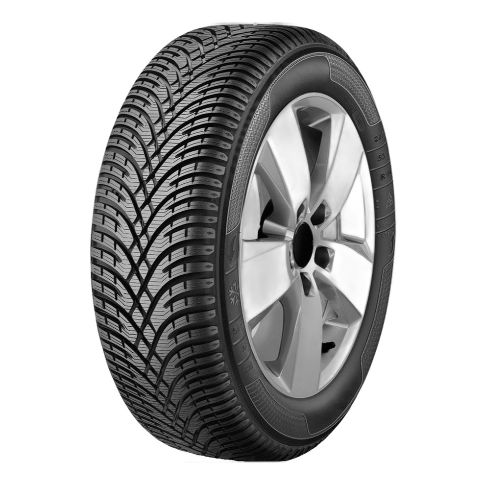 BFGoodrich G-Force Winter 2 SUV 215/60 R17 100V XL