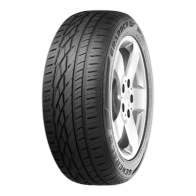 General Tire Grabber GT 255/60 R17 106V