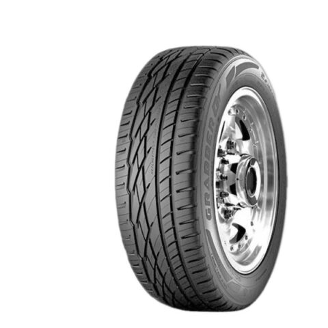 General Tire Grabber GT Plus 215/65 R17 99V FR