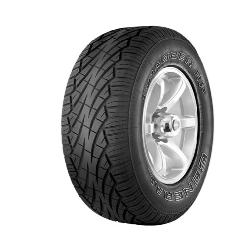 General Tire Grabber HP 275/60 R15 107T
